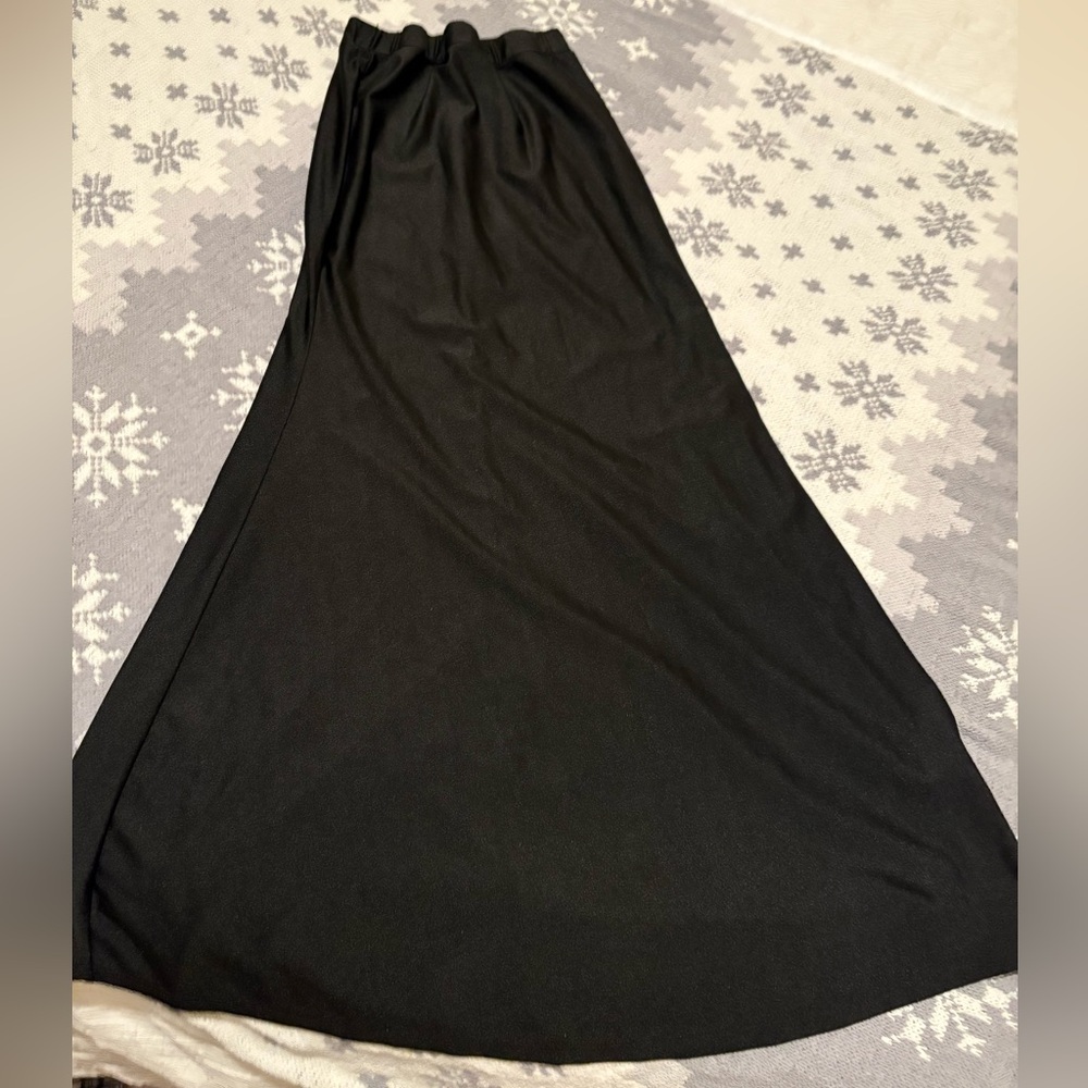 Mermaid skirt